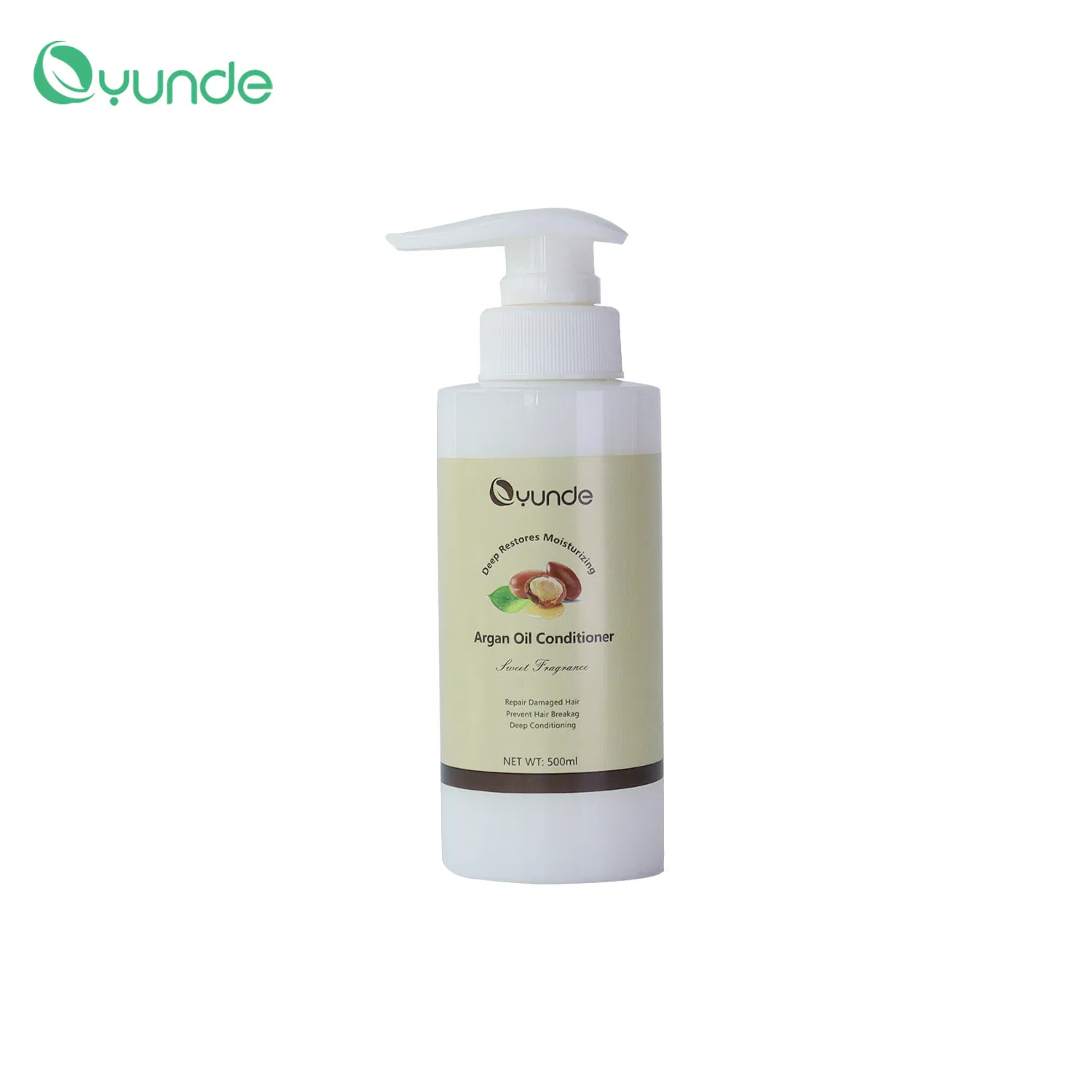 Shine and Soften Hair, Keratin Conditioner