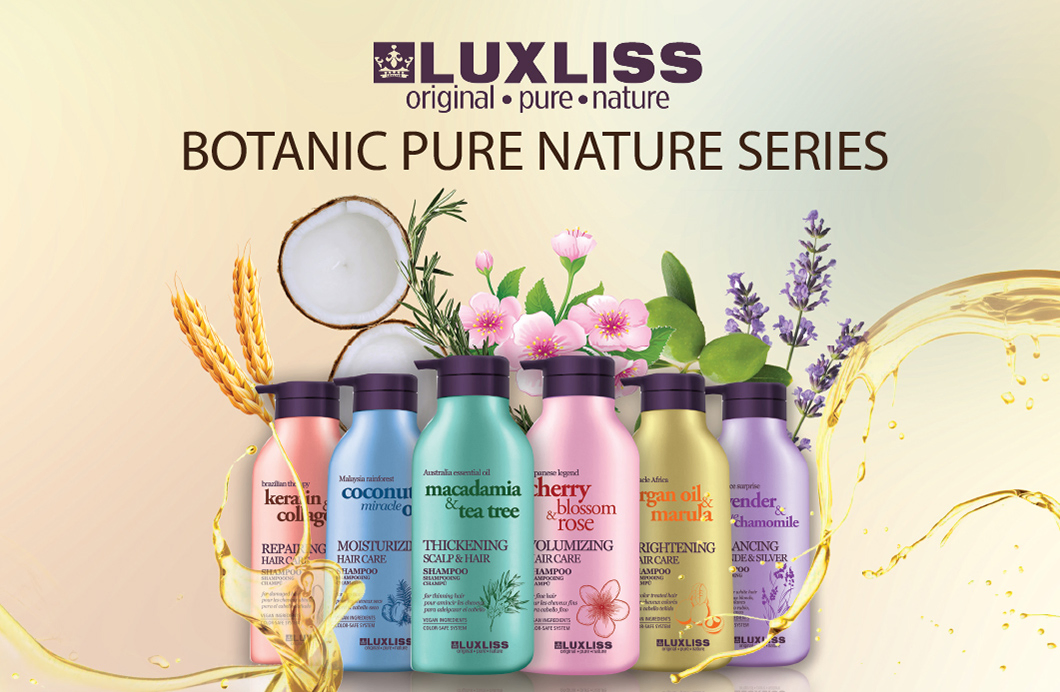 Protecting Against Damage and Breakage Hair Conditioner