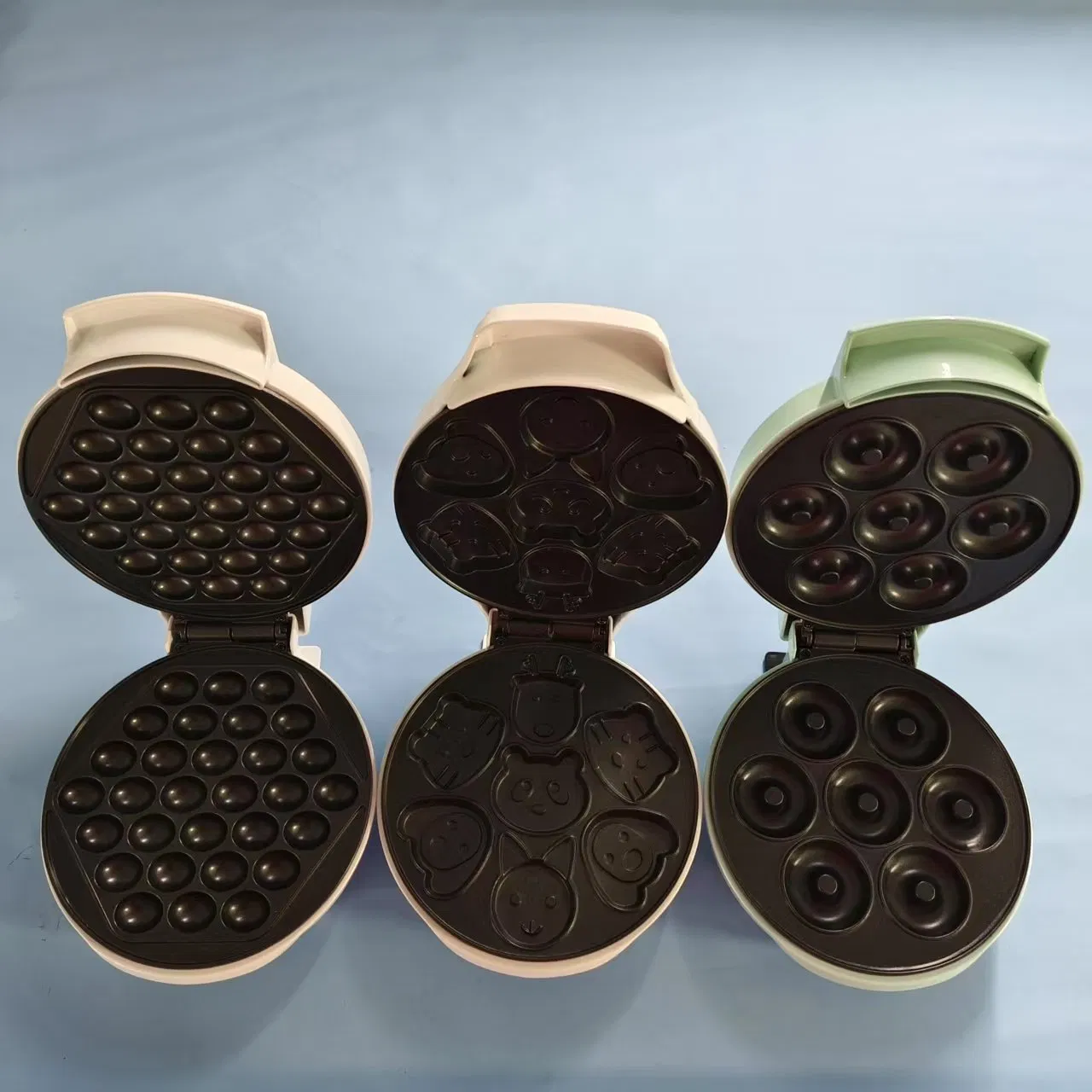 Home Donut Maker Perfect for Fun and Creative Baking with Kids