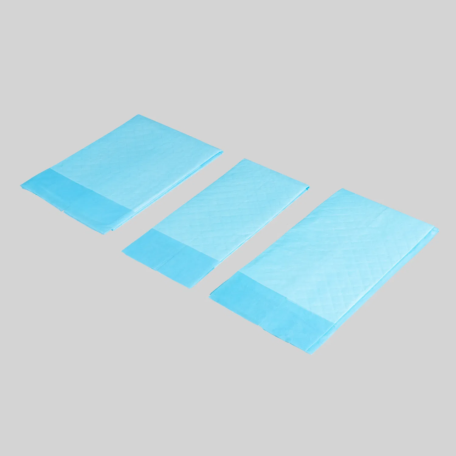 Skin-Friendly Breathable Good Selling Absorbent Medical Disposable Adult Underpad Incontinence Under Pad in Nigeria Market
