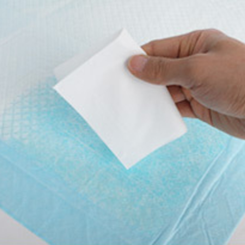 Medical Disposable Sterile Waterproof Nappy Diaper Nursing Mat
