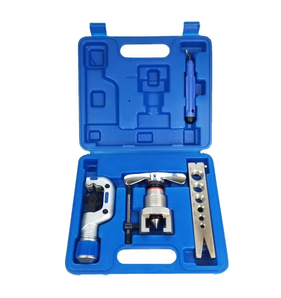 CT100A/CT100A-L Lever Tube Expanding Tool Kit
