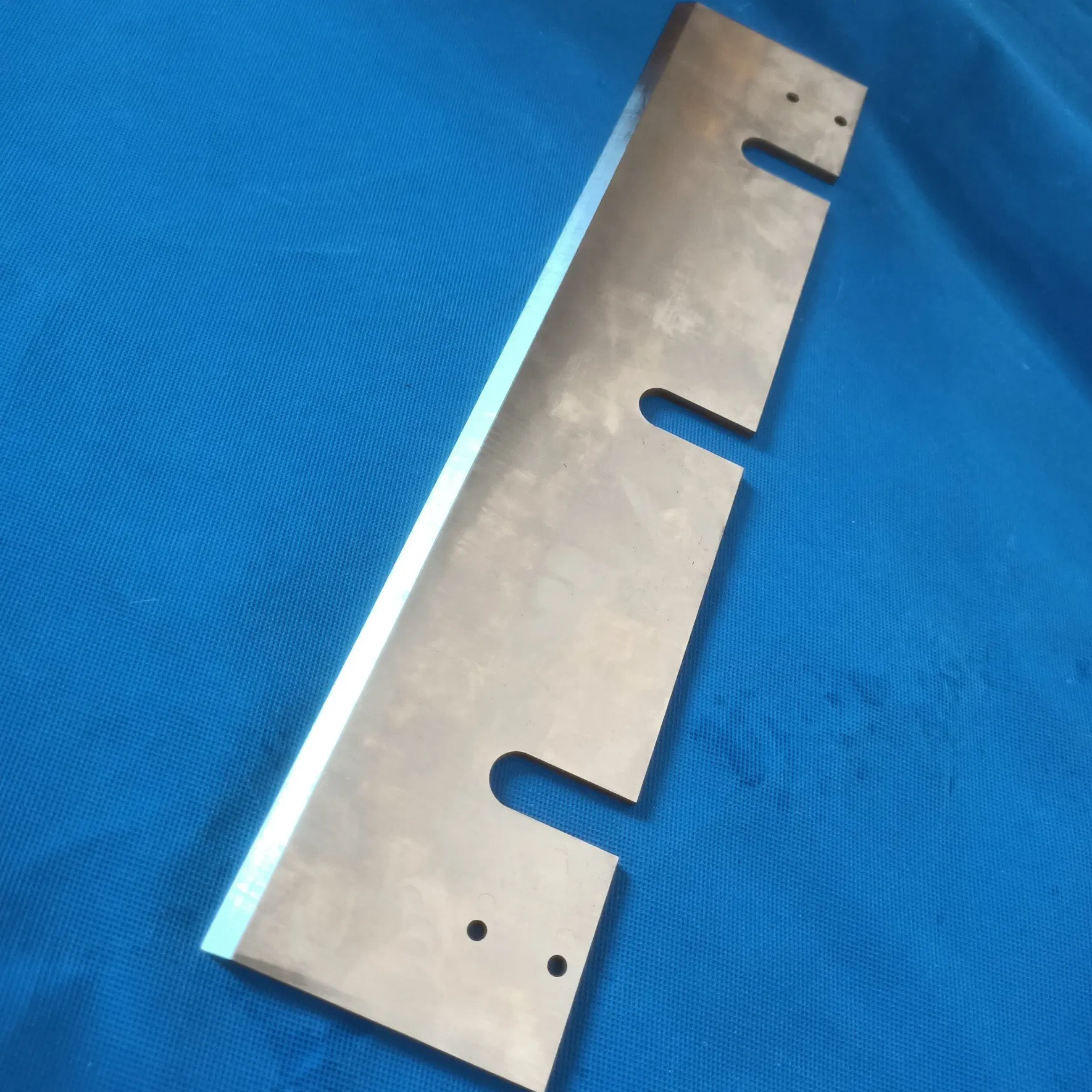 Renda Wood Chipboard Chip Chipping Chipper Industrial Veneer Flaker Planer Knife