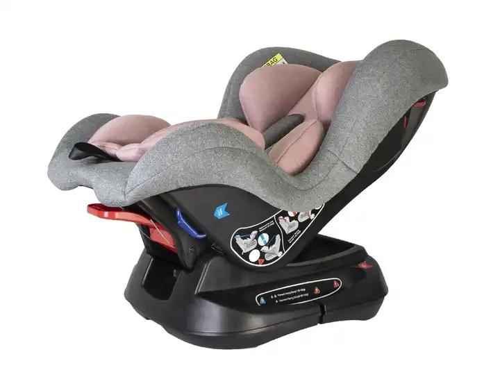 New Baby Car Seat Safety Products Comfortable Portable Folding Car Seat for Children Baby