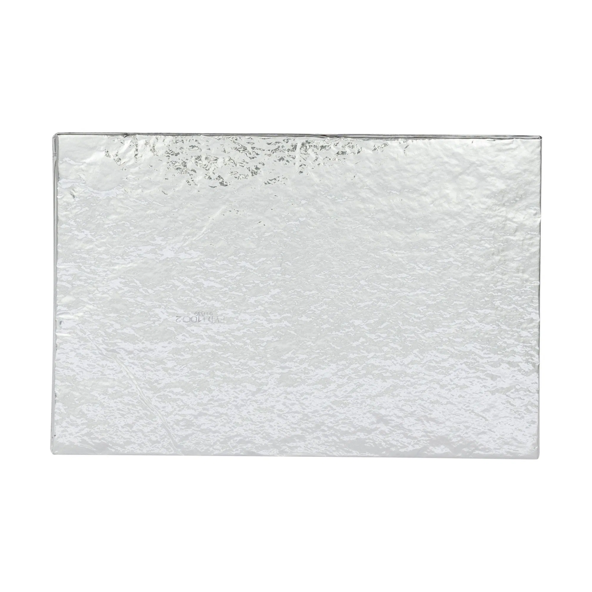 Vacuum Insulation Panel for Building, Refrigeration Equipment, and Refrigerated Vehicle Interior Insulation Materials - Customizable Thickness