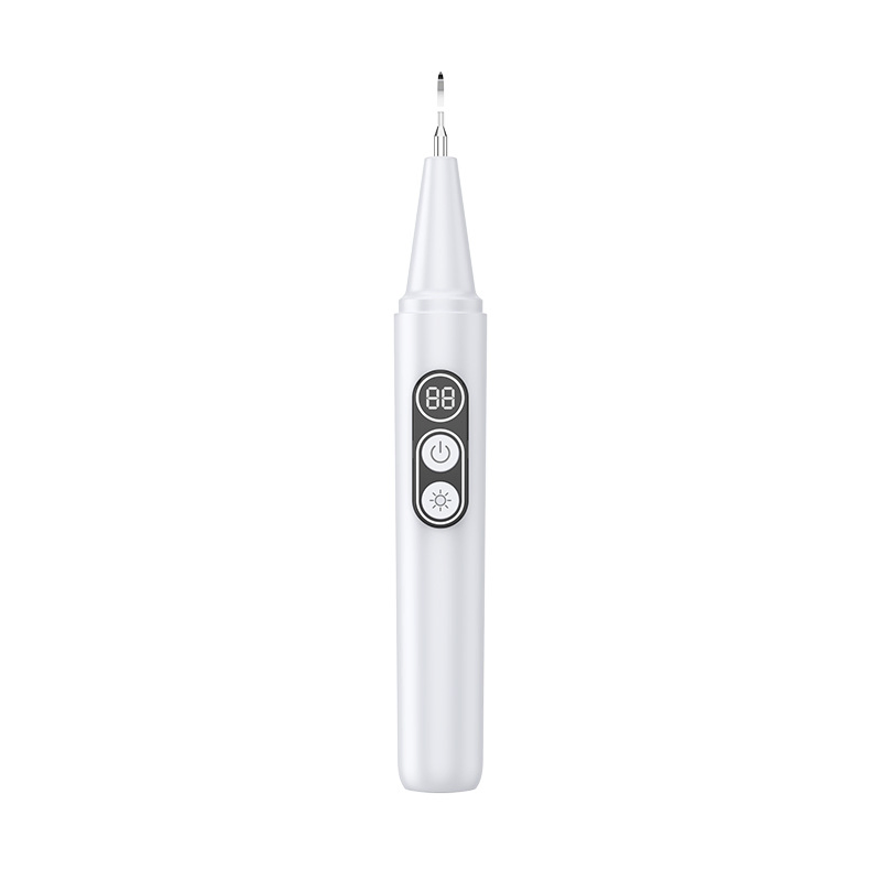 Universal Colorful USB Household Handheld Ultrasonic Portable Electric Toothbrush