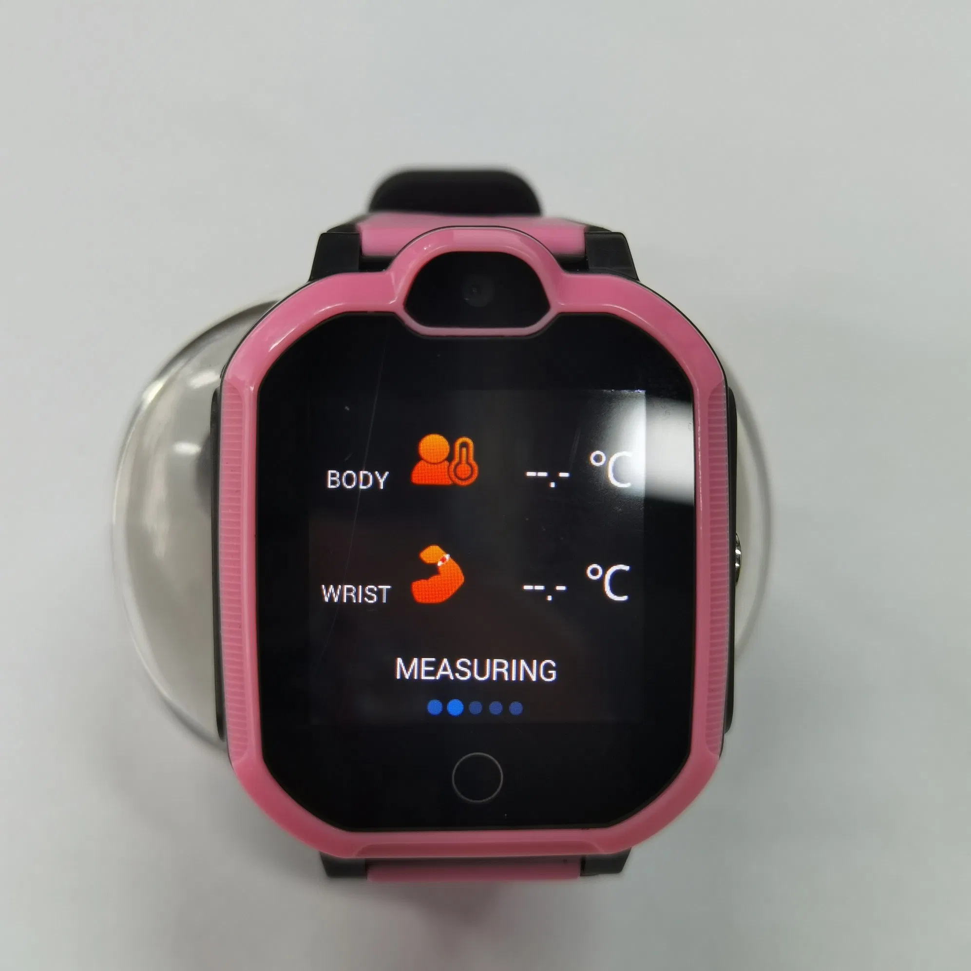 Gator4 4G GPS Smart Watch for Boys and Girls