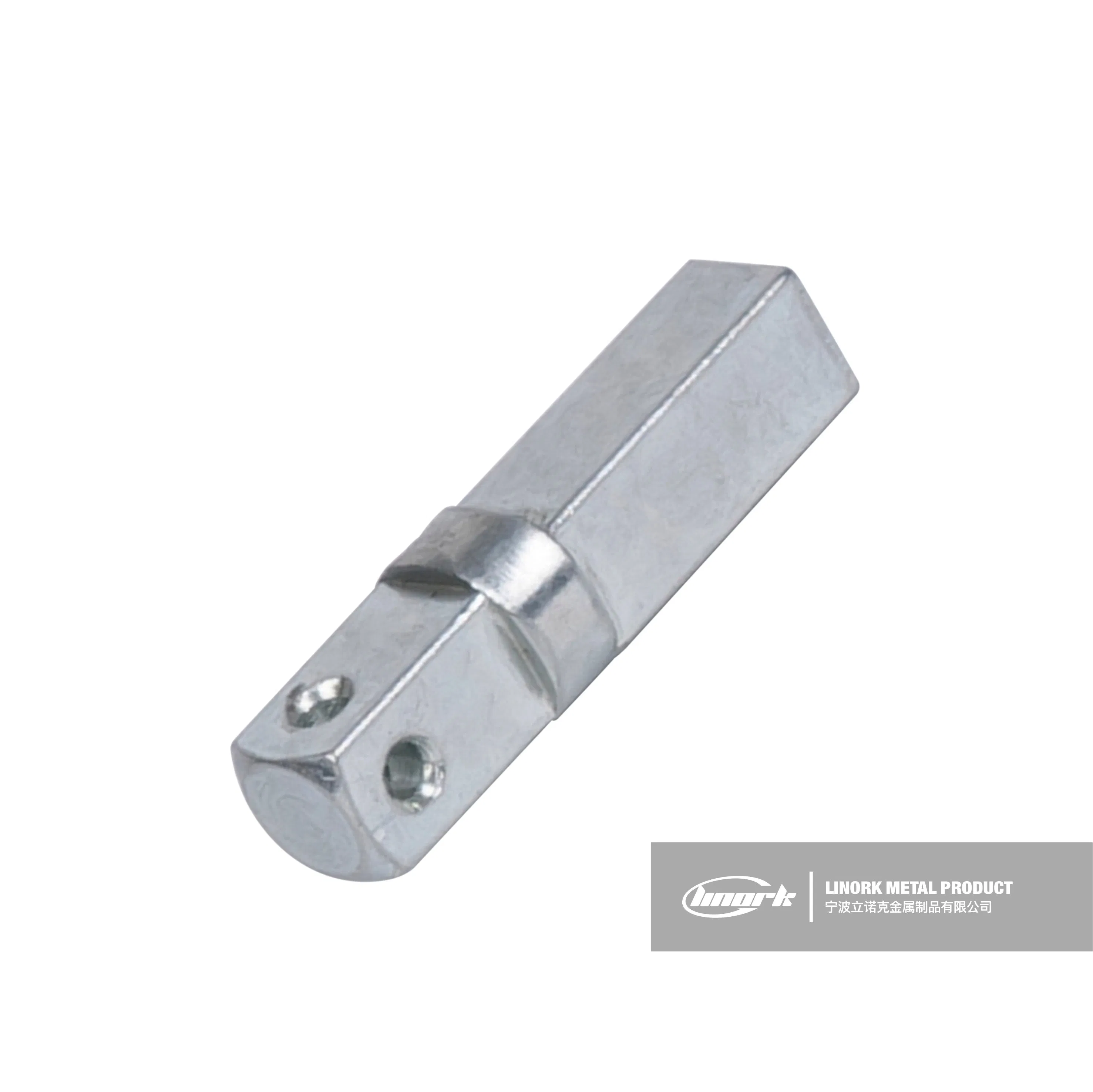 Car Tools Custom Fastener Fitting Deflecting Beam Torque Wrench Stepped Adaptors