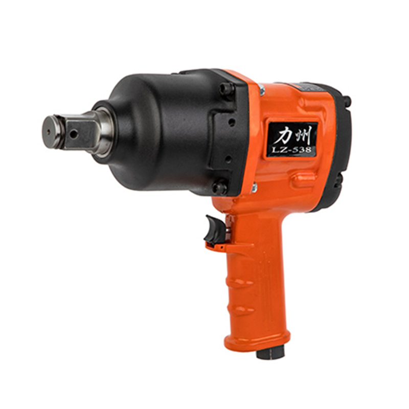 LZ-536 3/4inch Pneumatic Wrench Air Hammer Impact Wrench