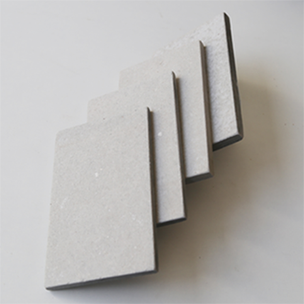 Premium Quality Cement Wall Panel, Calcium Silicate Board for Robust Strength
