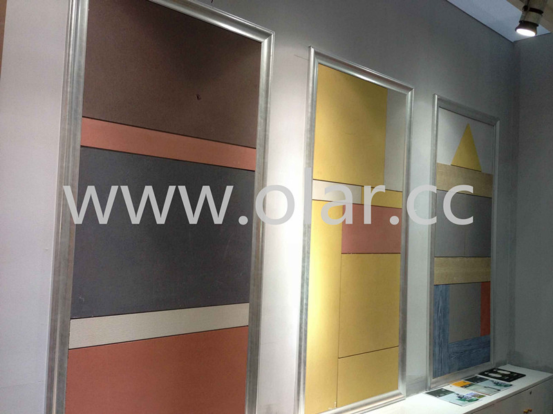 Fibra De Cemento/ Fiber Cement Board for Building