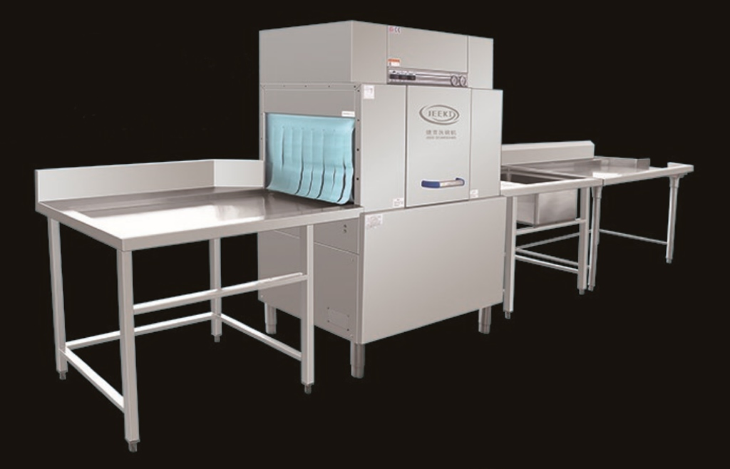 Tyra Tyle Ultrasonic Commercial Dish Washer Hotel Restaurant School Washing Machine