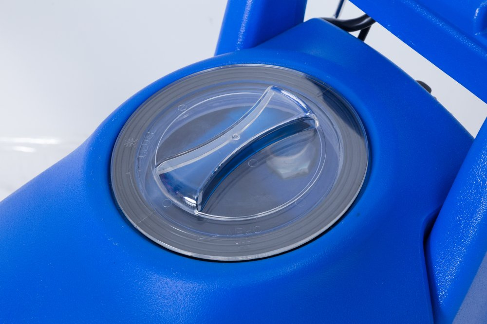 Electric 5.3A 1290W Three-in-One Carpet Cleaning Equipment