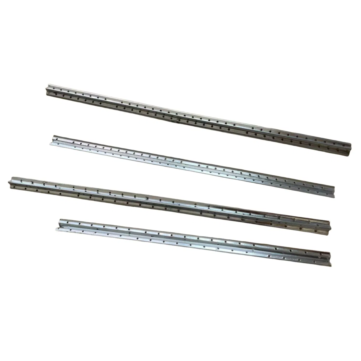 Premium China Light Steel Stud Keel: Durable & Lightweight for Fast Interior Wall Framing