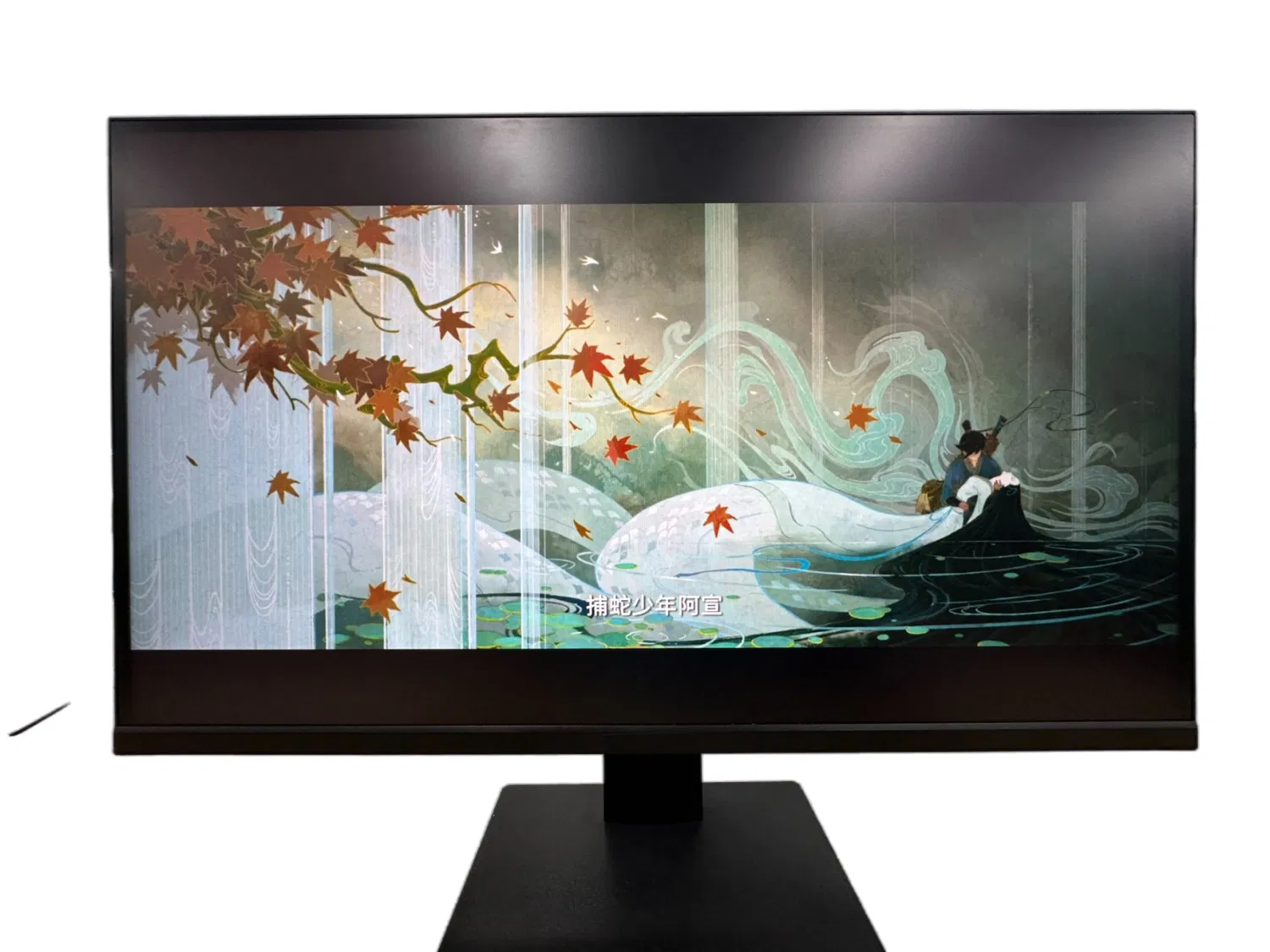 High-Quality 27 Inch LED LCD Computer Monitor for Affordable Prices