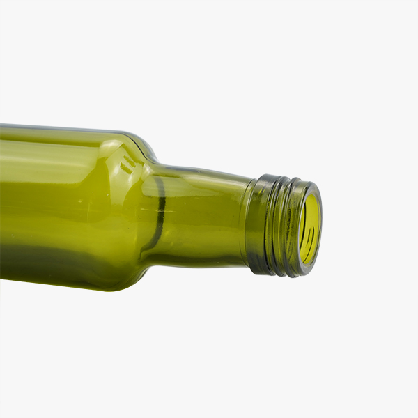 Ready to Ship 250ml 500ml 750ml Glass Empty Olive Oil Bottle