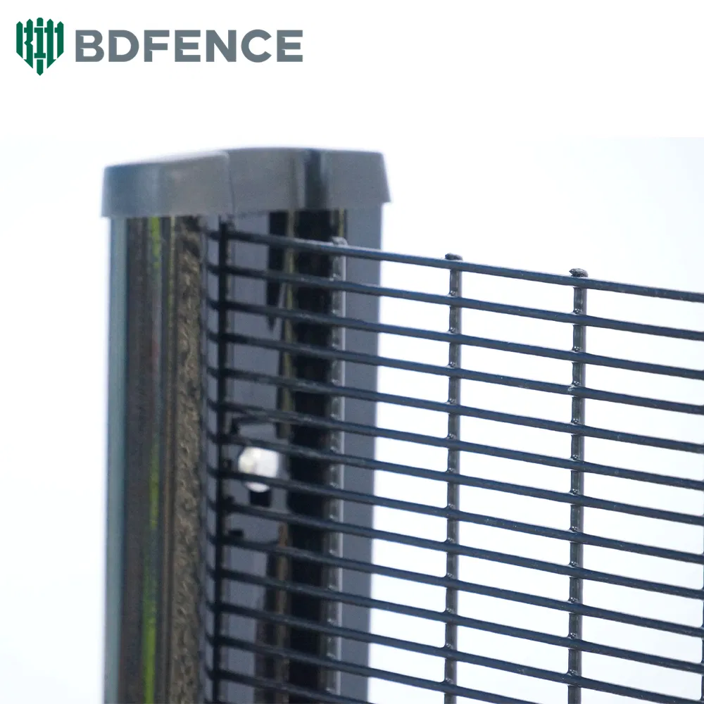 Thickened Rot Proof Garden Fencing for Patios and Farms