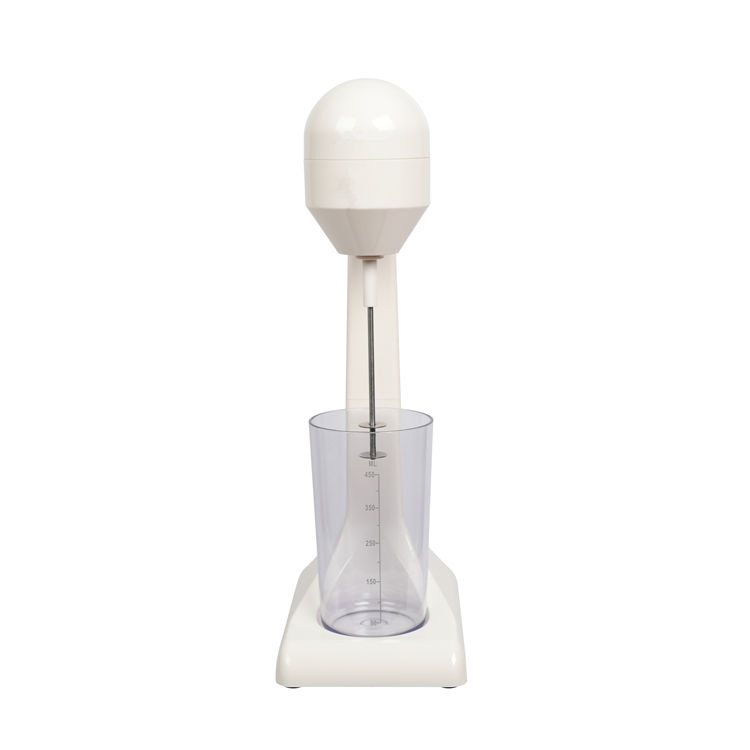 Premium Electric Milk Frother for Creamy Lattes and Cappuccinos