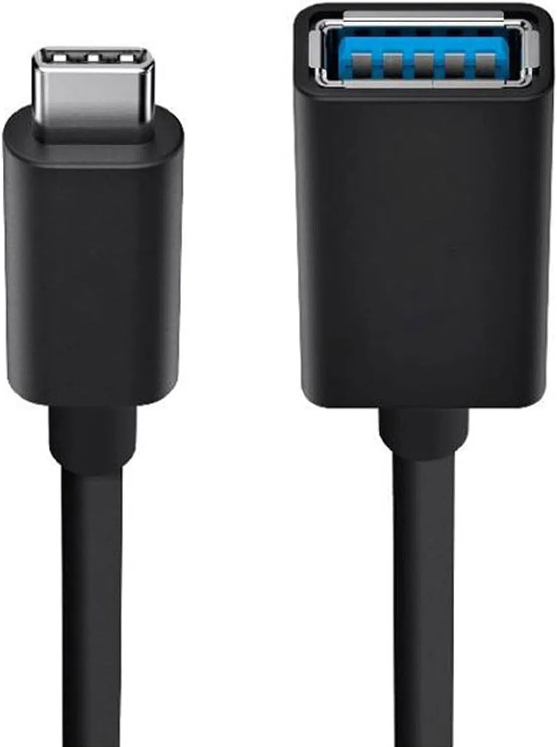Адаптер USB-C 3.0 на USB-A, 20 см