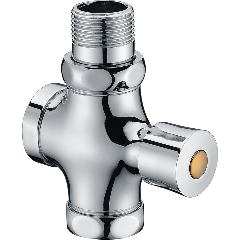 Professional Manufacturer Made Urinal Toilet Flush Valve