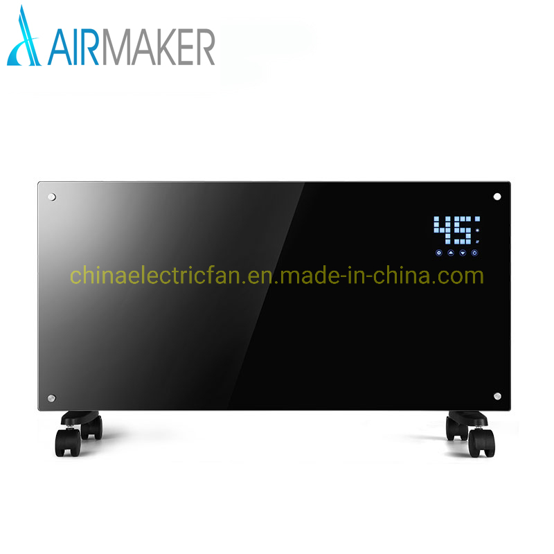 2400W/220V High Qualtity Electric Convector Heaters with Over Heat Protection