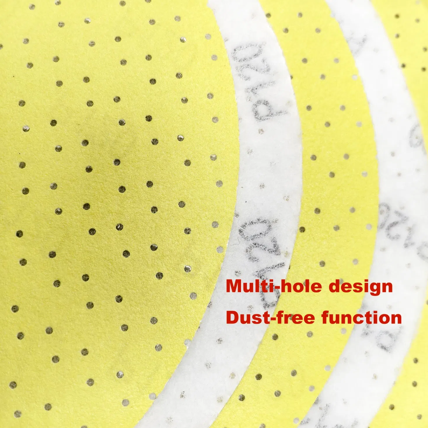 Шлифовальный диск для гипсокартона 9 дюймов