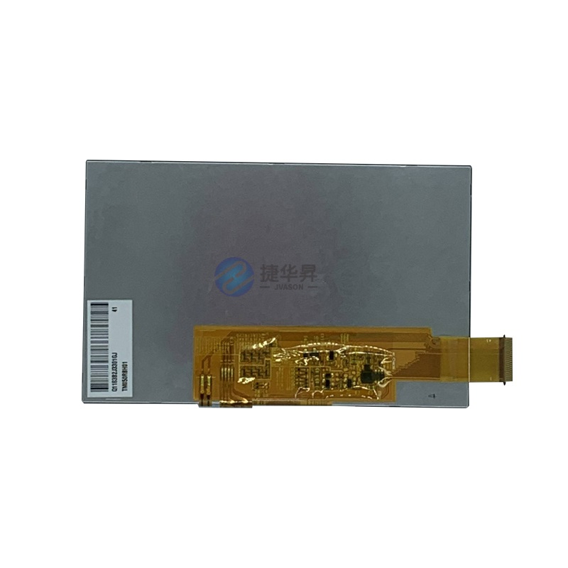 Промышленный TFT-LCD дисплей Tianma TM050rbh01-00, 5 дюймов