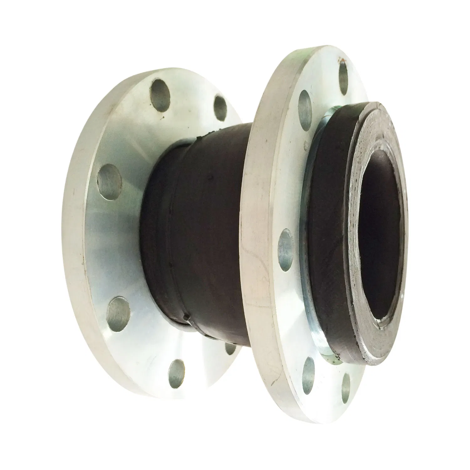 Резиновый компенсатор YBB для трубопроводов