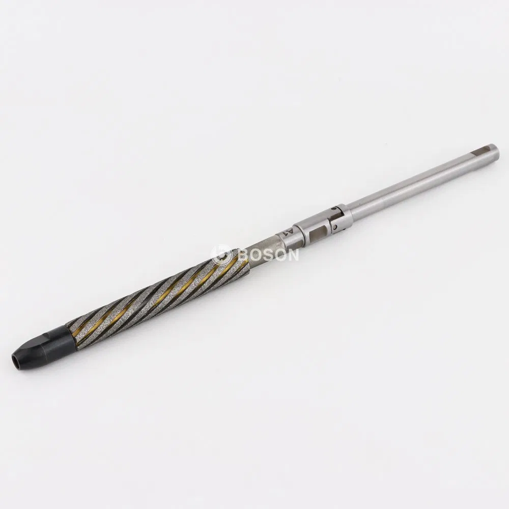 Алмазный хонинговальный инструмент 16 мм для зубодолбежных фрез