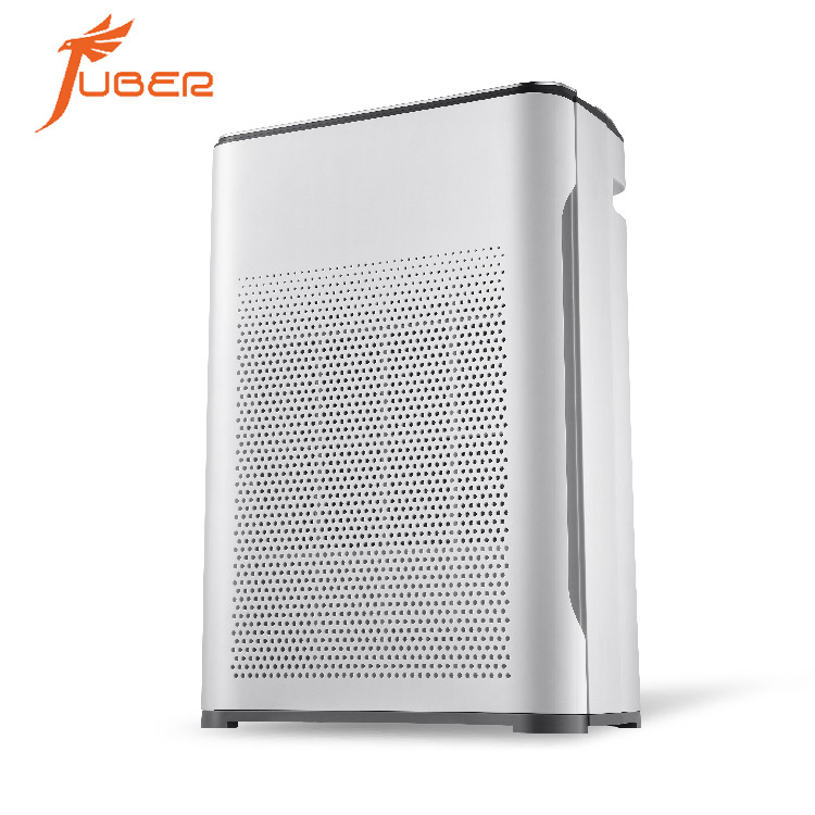 Air Cleaner Home Pm2.5 Office True HEPA Filter Air Purifier