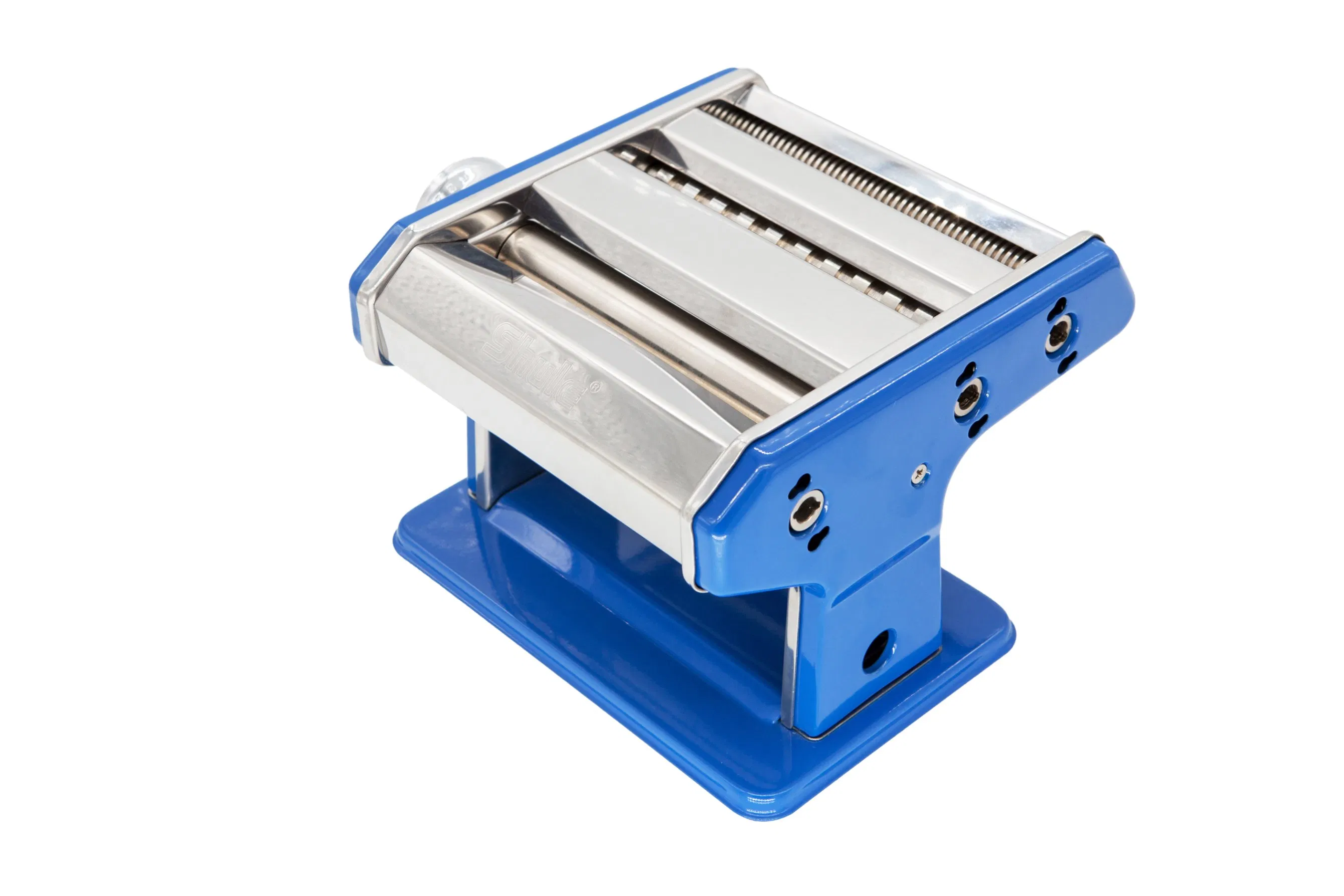 Classical Integral Stainless Steel Pasta Machine