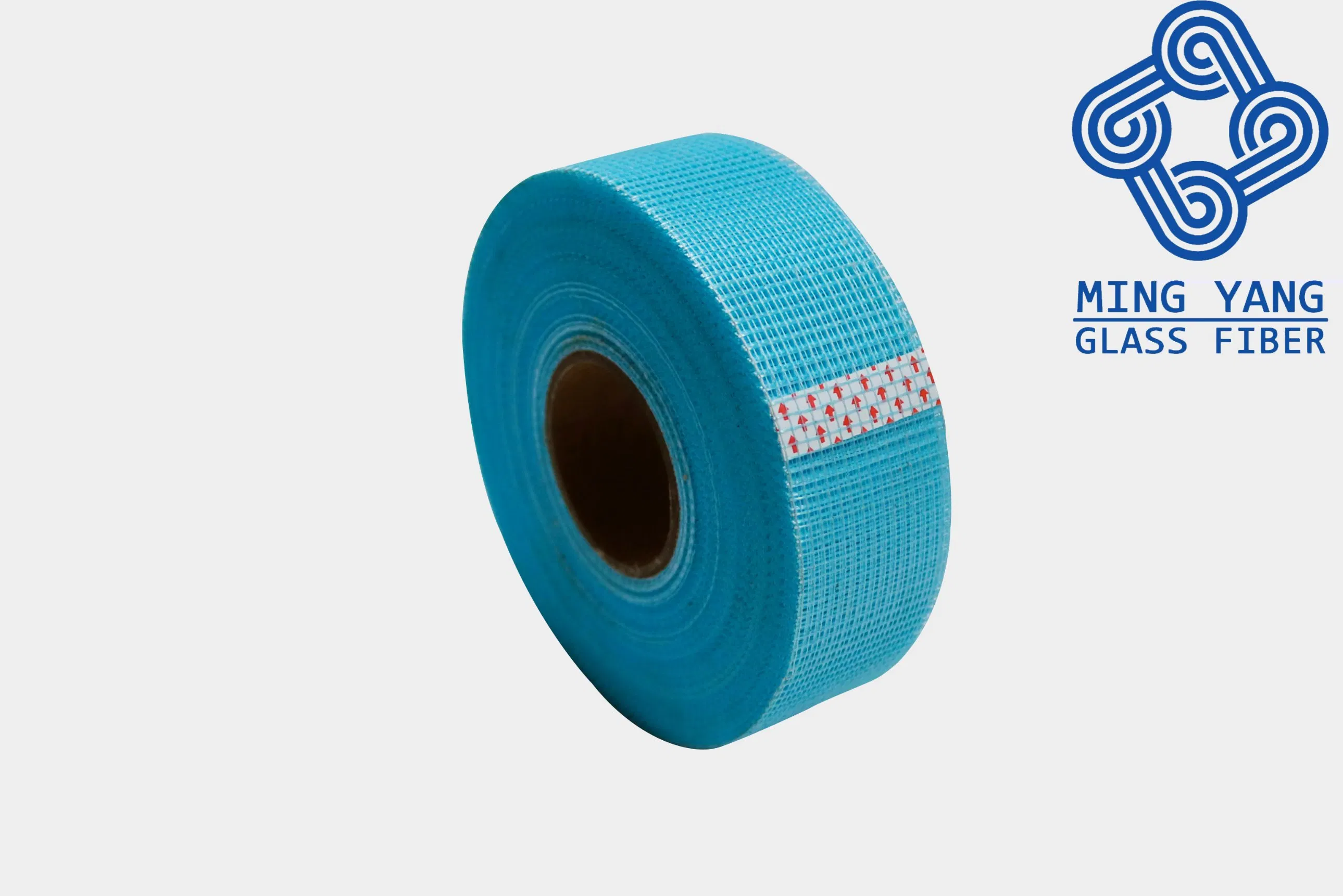 Reinforcement Concrete Adhesive Fiberglass Mesh Drywall Tape