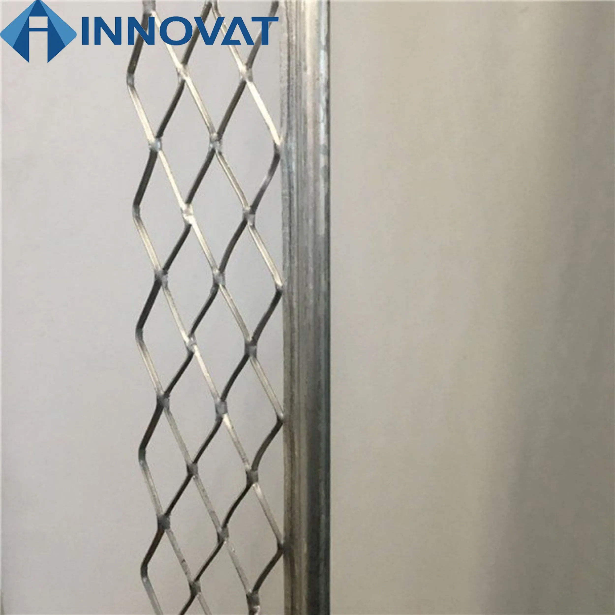 High Quality Corner Bead Wall Protection Corner Guard Drywall Angel Beads Corner Bead Aluminium Corner Bead
