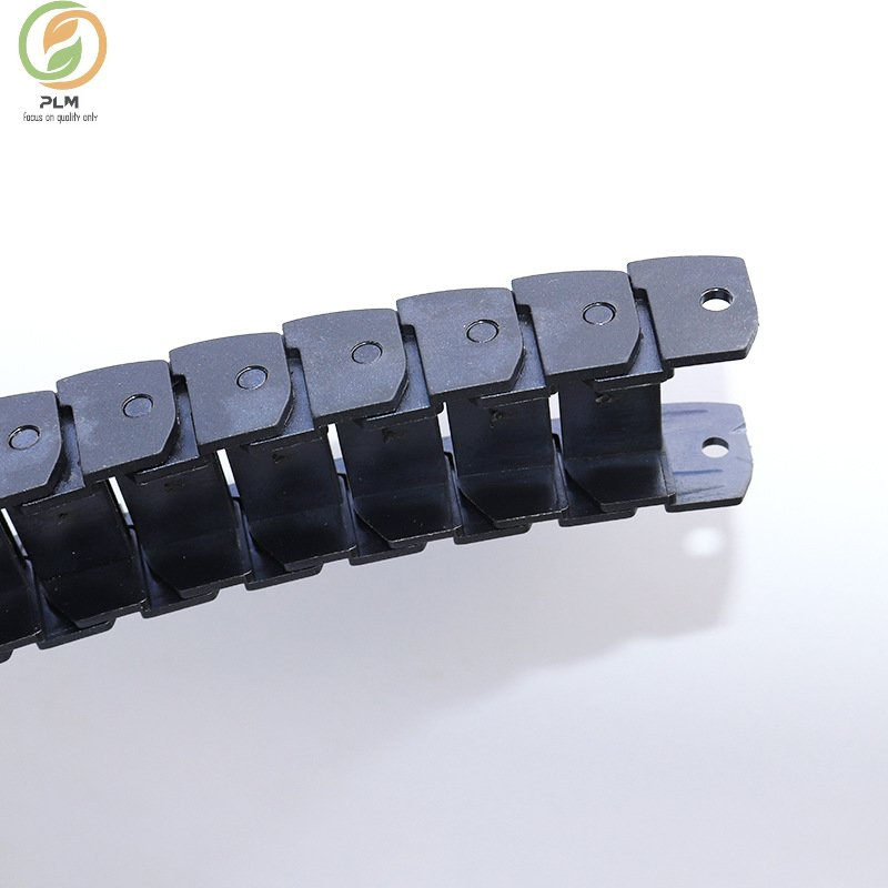 Pleated Mesh System Accessories (caterpillar chain)