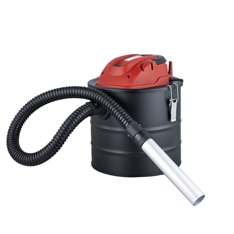 Ultra-Bright Light Ash Vacuum Cleaner for Efficient Cleaning