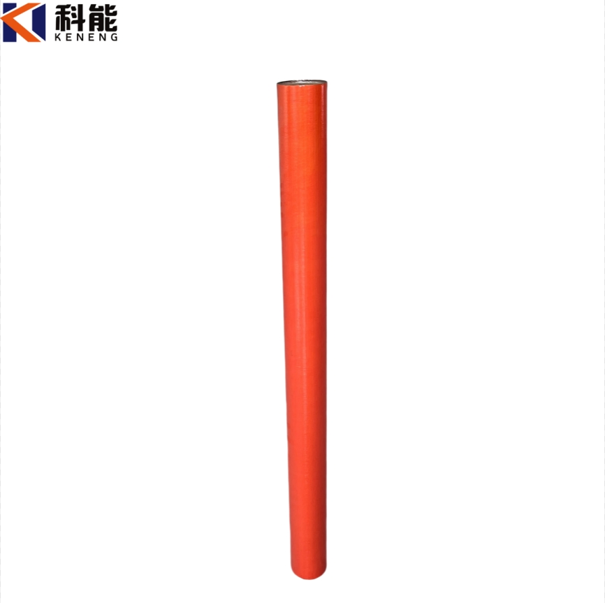 Anti-Static & EMI-Shielding Printed Pet Coated Metallized Film Grid Reinforced Electronic Device Protection Metal Foil