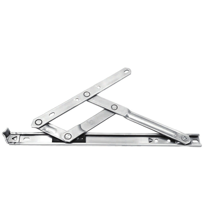 Aluminum Casement Window Friction Side Hinges