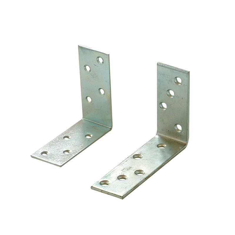 L Shape Angle Brackets Wood Connector