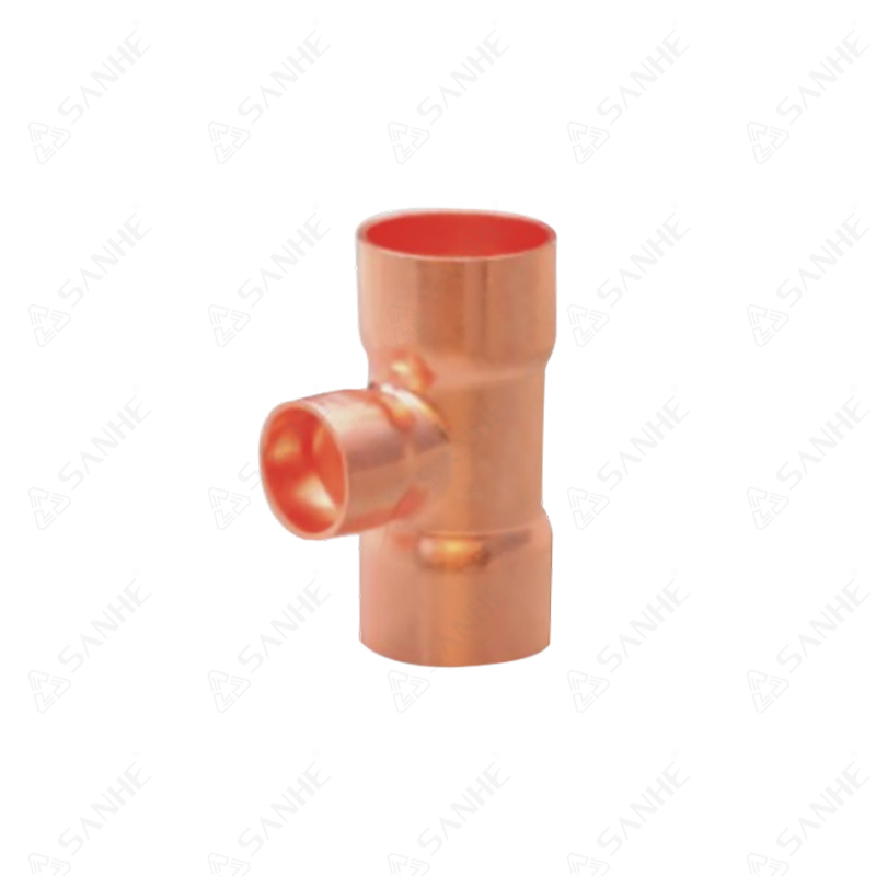 Copper Return U Bend Copper Fitting