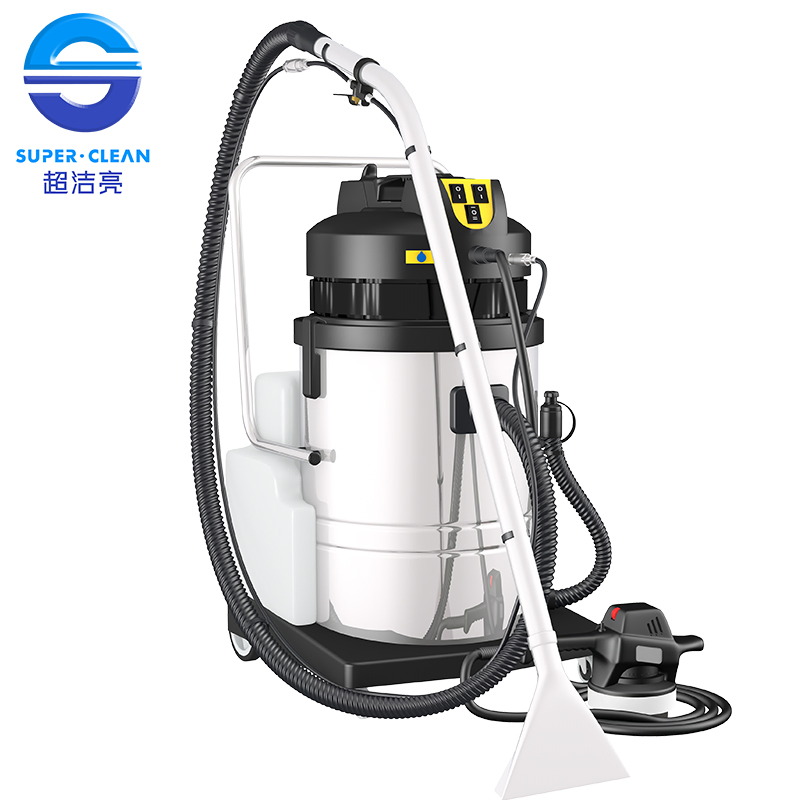 Industrial 60liter Carpet and Sofa Cleaning Machine