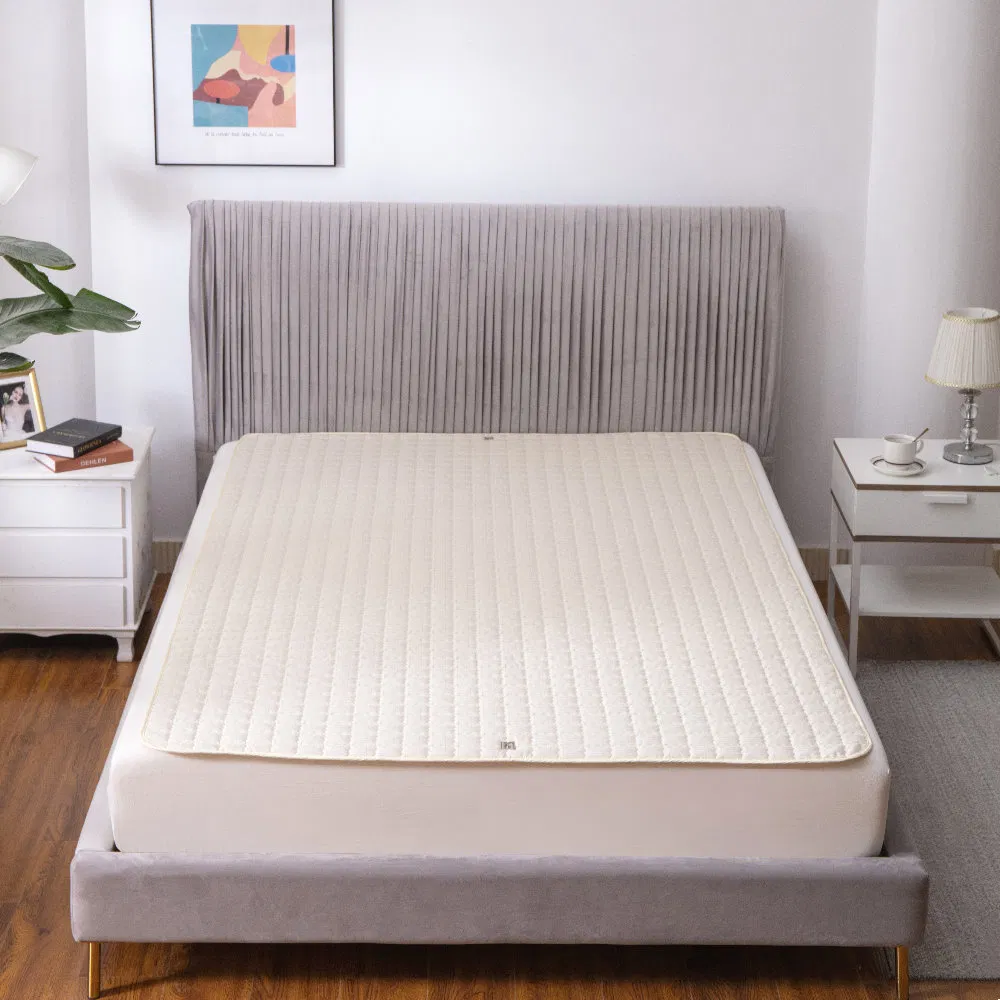 Warmful Silver Cotton Earthing Grounding Sleeping Mats Whosale