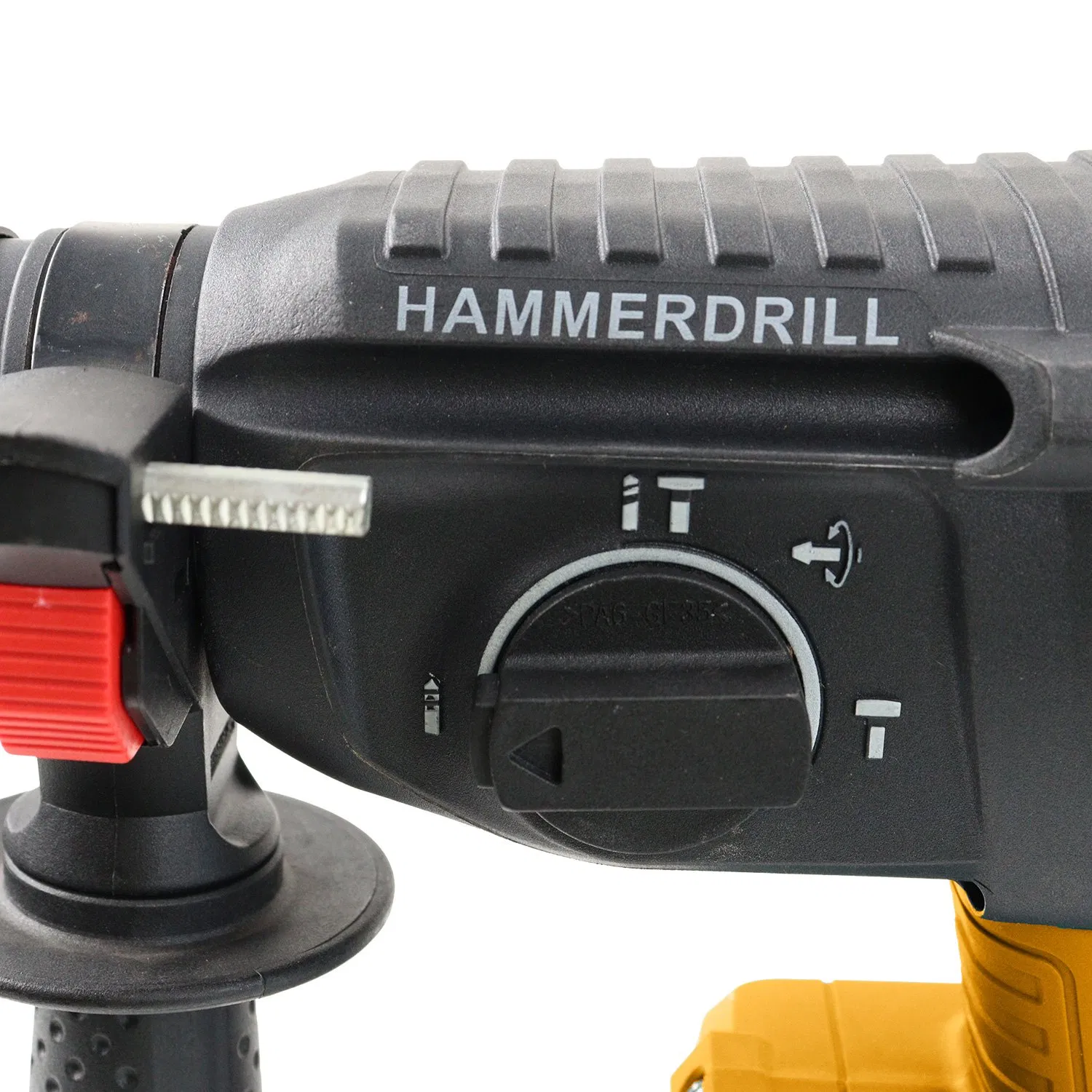 Аккумуляторный перфоратор Youwe 500W с зарядкой