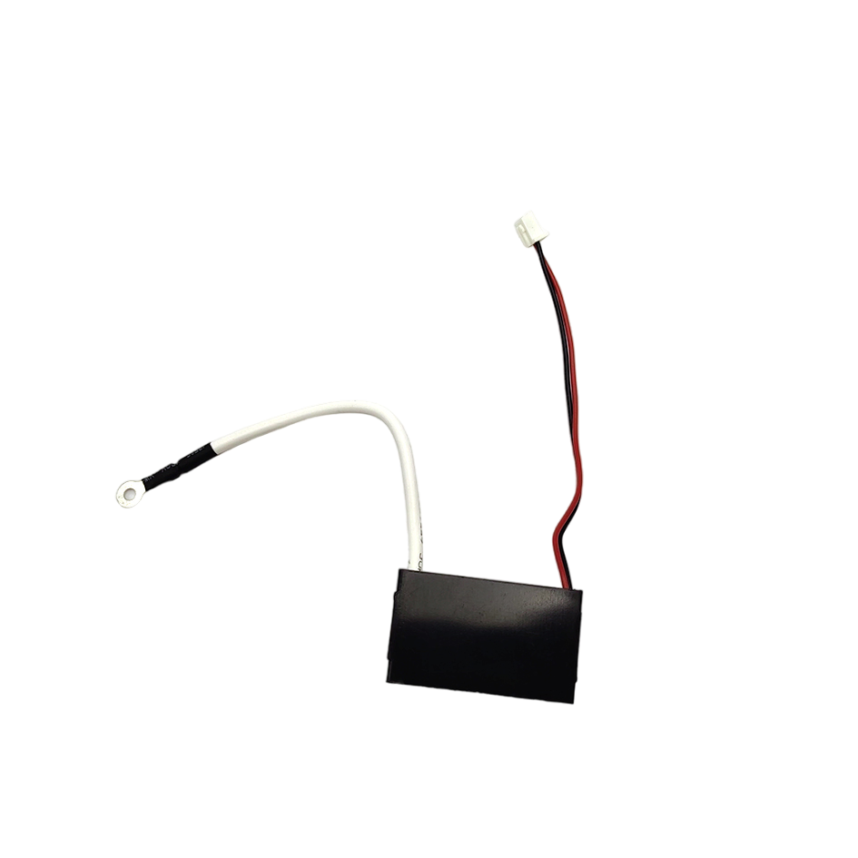 Efficient Negative Ion Generator for Air Purifier Parts