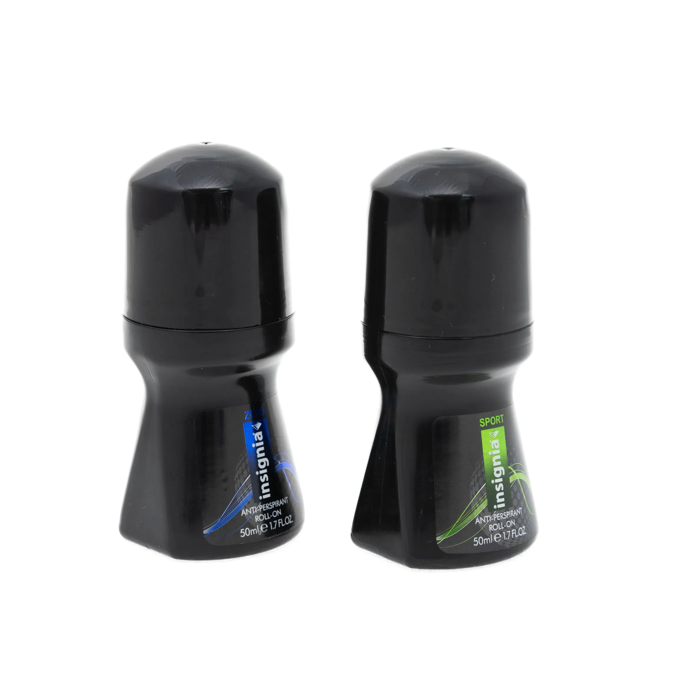 Vegan and Cruelty Free Deodorant Roll on Not Tested on Animals and Contains No Animal Derived Ingredients