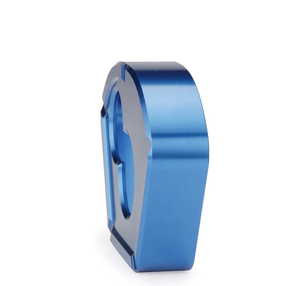 OEM Factory Price Custom High Quality Precision Anodizing CNC Milling Part CNC Machining Part Machining Service