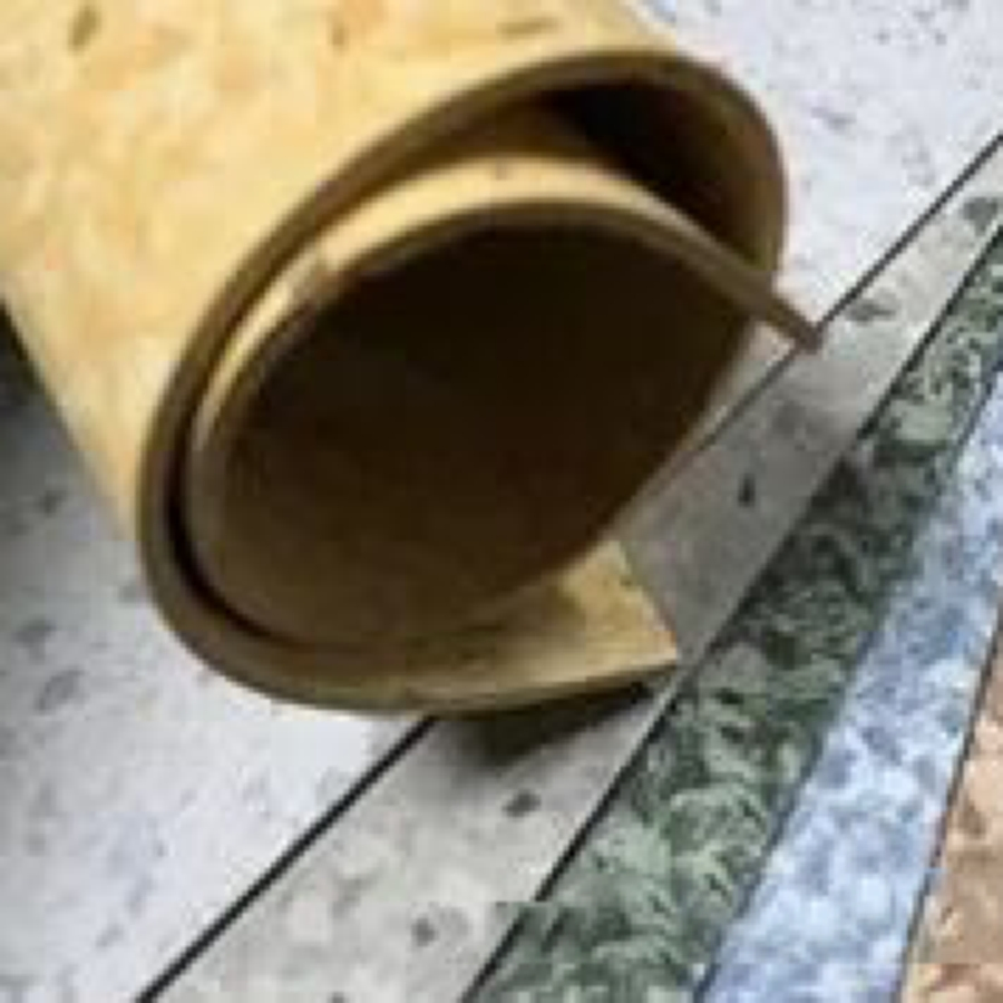 Гомогенное ПВХ покрытие Premium для помещений