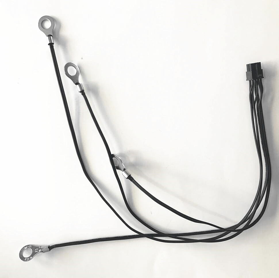 BMS Thermistor Temperature Sensor Kit