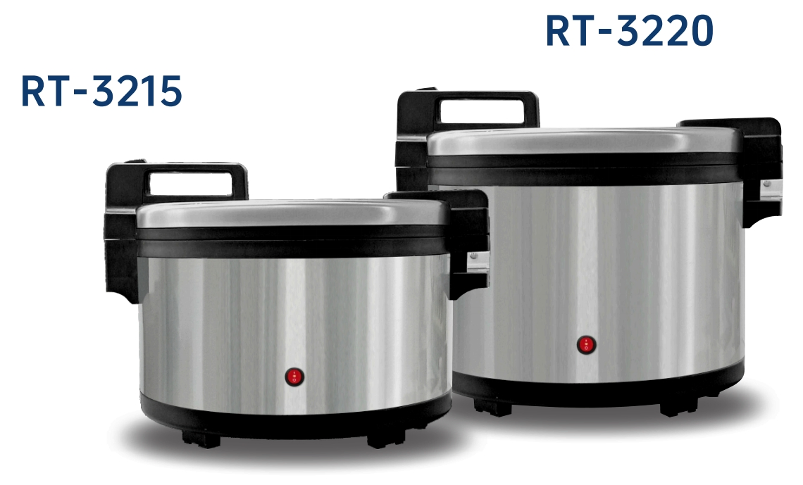 High Quality Stainless Steel Aluminum Alloy Multifunction Commercial Rice Warmer Food Machinery