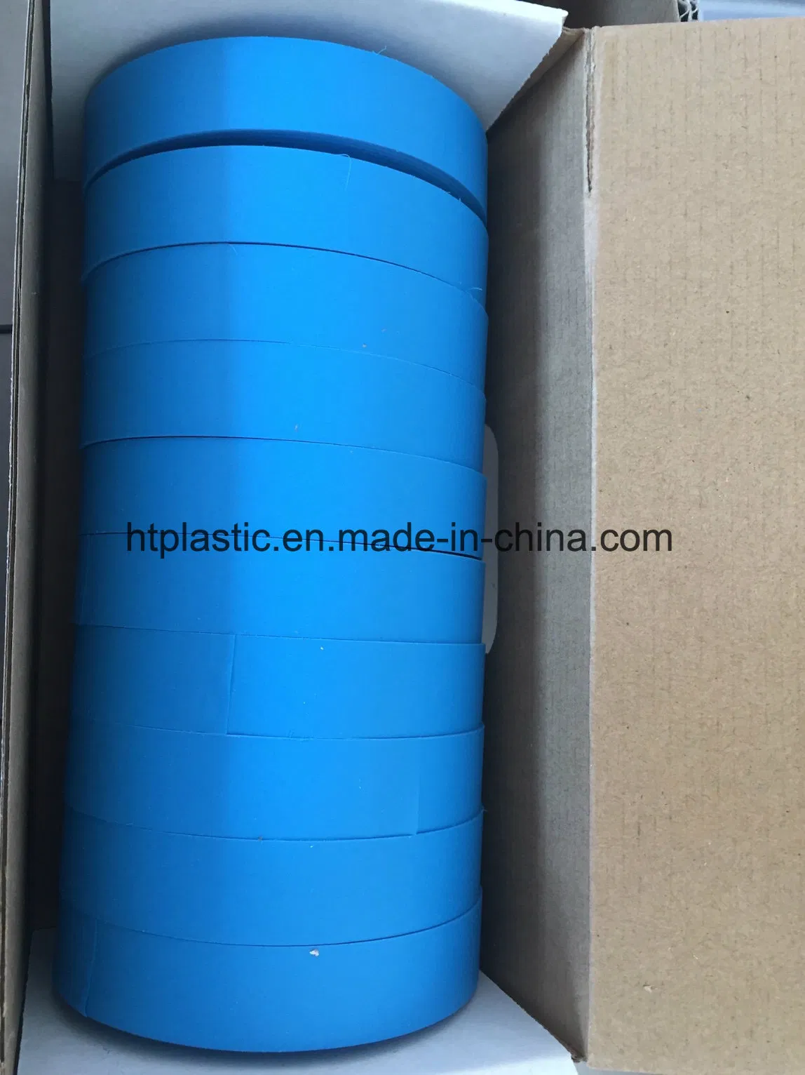 PVC Agriculture Tape Used for Warning Supplier