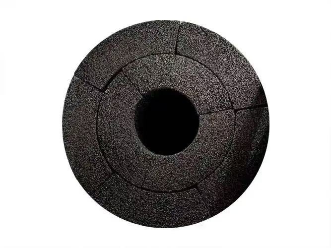 High-End Building Material: Ciec Foam Glass for Steel Structures